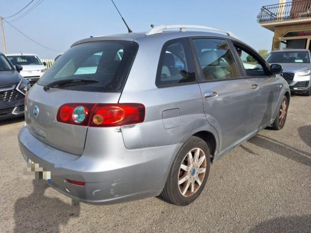 FIAT Croma 1.9 Multijet Dynamic rif. 24047382 - Foto 5