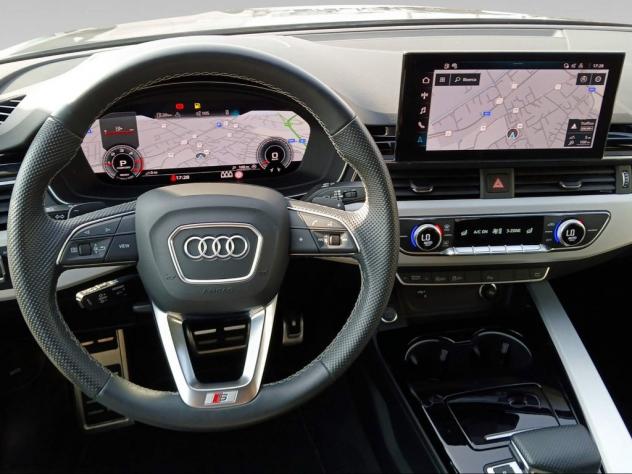 Audi A5 II 2020 Sportback Sportback 35 2.0 tdi mhev S line edition 163cv s-tronic - Foto 8