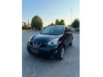 Nissan Micra 1.2 12V 5 porte Tekna