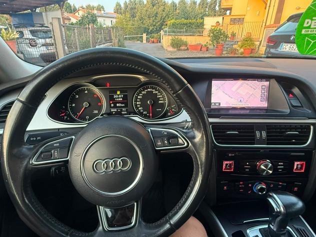 Audi A4 allroad 2.0 TDI 190 CV S tronic Business Evolution - Foto 9