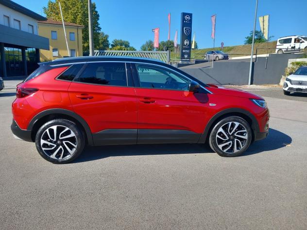 Opel Grandland X 1.5 Diesel 130cv Ultimate S&S MT6 - Foto 7