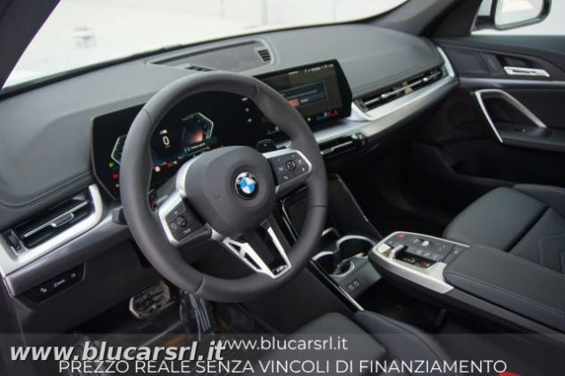 BMW X1 sDrive 18d MSport Pro DCT rif. 23951673 - Foto 6
