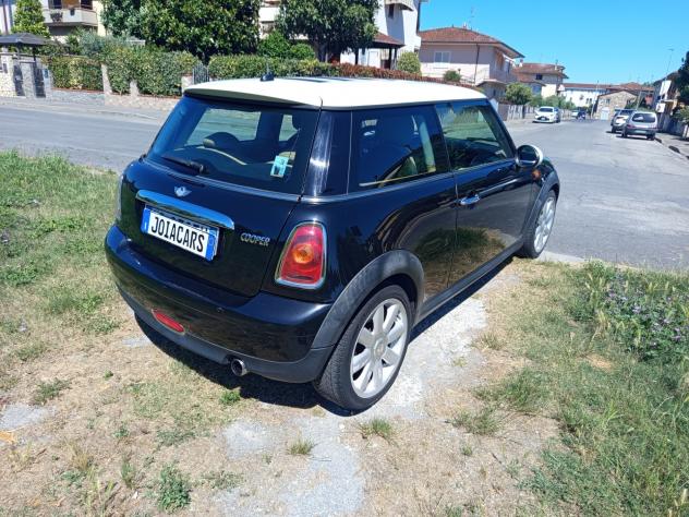 Mini 1.6 16V Cooper Chili - Foto 8