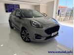 FORD Puma 1.0 EcoBoost Hybrid 125 CV S&S aut. ST-Line rif. 23814072
