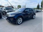 LAND ROVER Range Rover Evoque 2.0D I4 163 CV AWD Auto R-Dynamic SE rif. 23657438