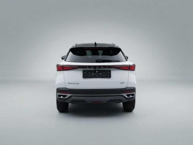 OMODA 5 Omoda 5 1.5 TGDi Super Hybrid System 224 CV Premiu rif. 24052436 - Foto 6