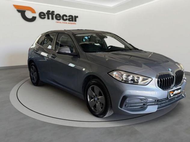 BMW 116 d 5p. Advantage rif. 23812270 - Foto 3