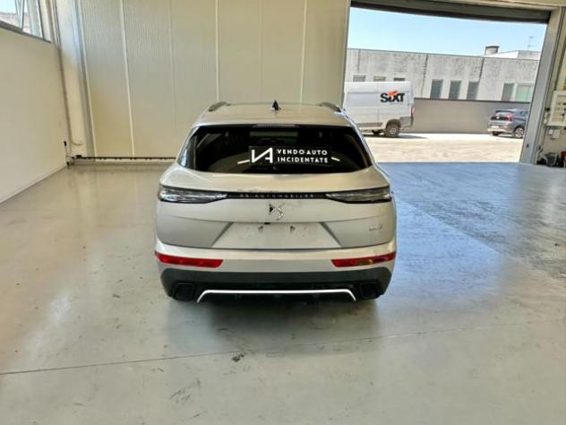 DS AUTOMOBILES DS 7 BLUEHDI 130 AUT. ESPIRIT DE VOYAGE rif. 23945400 - Foto 6