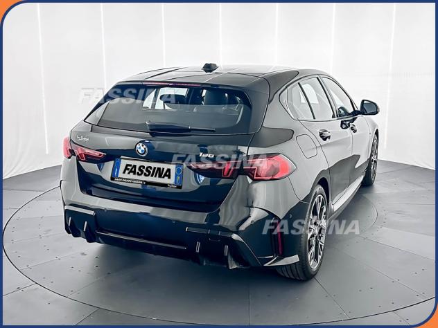 BMW Serie 1 120 MSport aut. 48v 170cv - Foto 6
