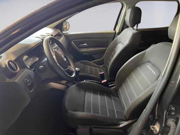 Dacia Duster Duster 1.5 blue dci Prestige 4x2 s&s 115cv my19 - Foto 10