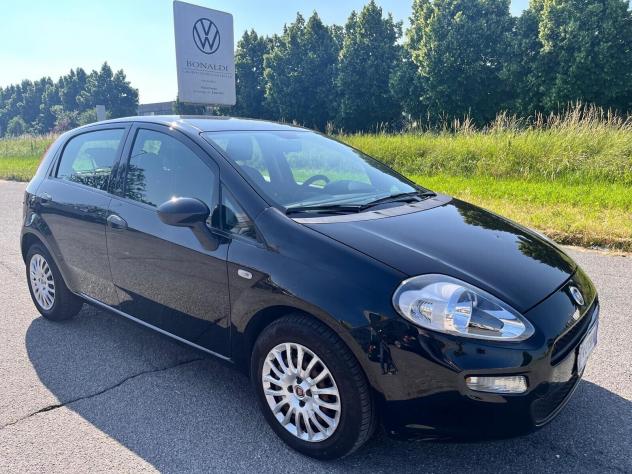 Fiat Punto 1.3 MJT II S&S 95 CV 5 porte Street - Foto 2