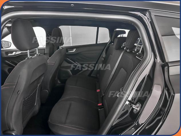 Ford Focus 1.0T EcoBoost Hybr. 155cv ST-Line AutoSW - Foto 10