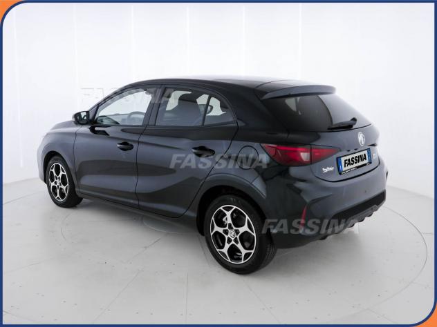 MG MG3 MG3 1.5 hybrid Luxury auto - Foto 4
