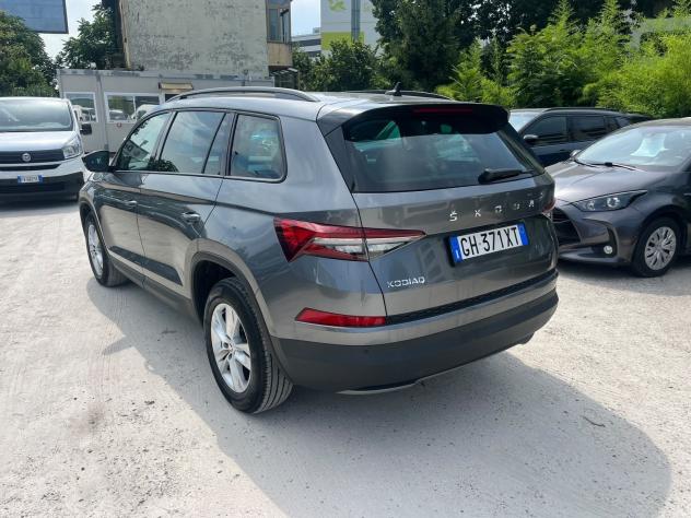Škoda Kodiaq 1.5 TSI ACT AMBITION DSG 5p - Foto 9