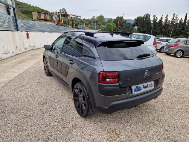 Citroen C4 Cactus BlueHDi 100 S&S Live - Foto 7