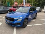 Škoda Kamiq Kamiq 1.0 TSI 115 CV DSG Black Dots