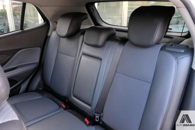 Opel Mokka 1.7 CDTI Cosmo Ecoflex - Foto 9