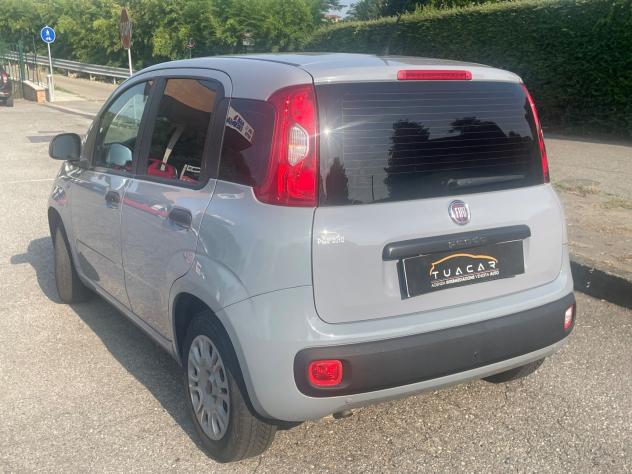 Fiat Panda Easy 1.2 EasyPower #11781 - Foto 4