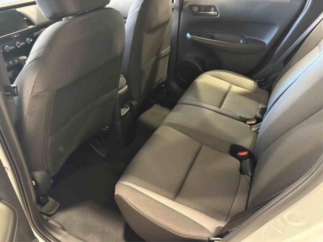 HONDA Jazz Hybrid 1.5 Elegance rif. 23737541 - Foto 8