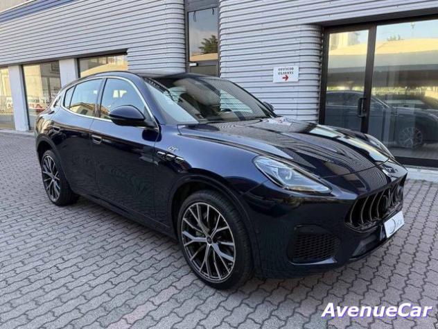 MASERATI Grecale GT CERCHI DA 21" IVA ESPOSTA TAGLIANDI MASERATI rif. 23940185 - Foto 3