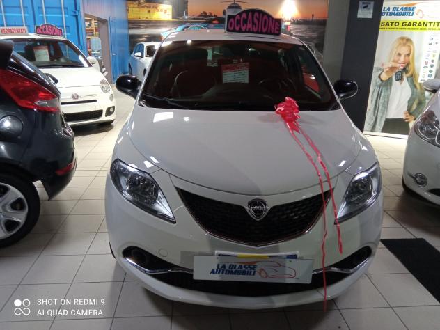 Lancia Ypsilon 1.2 69CV 5P GPL ELEFANTINO - Foto 5