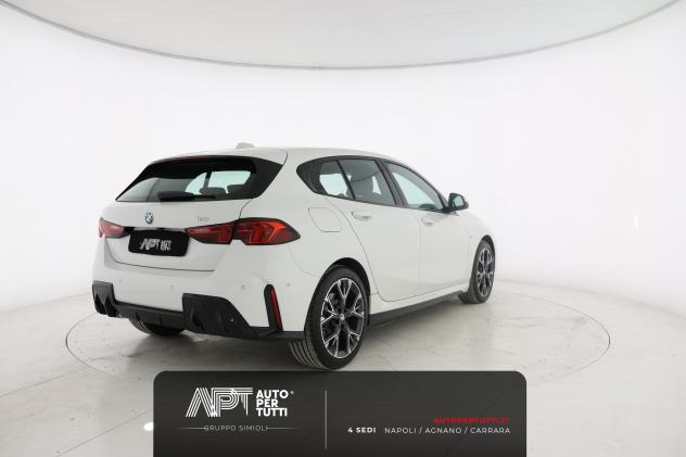 BMW Serie 1 120 48V MSport auto - Foto 8