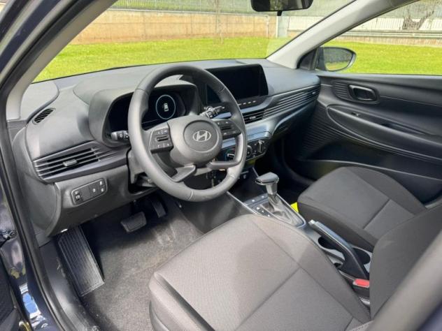 Hyundai i20 1.0 T-GDI 90cv DCT ConnectLine - Foto 7