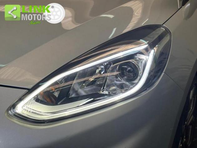 FORD Fiesta 1.0 ecoboost hybrid ST-Line s&s 125cv rif. 24198263 - Foto 9