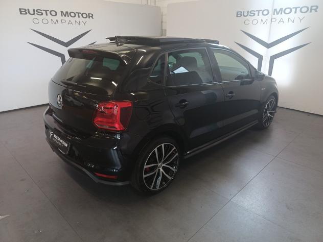 Volkswagen Polo GTI 1.8 GTI 192cv DSG BlueMotion Technology - Foto 4