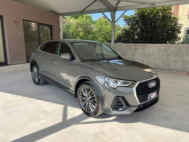 Audi Q3 2.0 Tdi SportBack 150 CV Sport - Foto 3