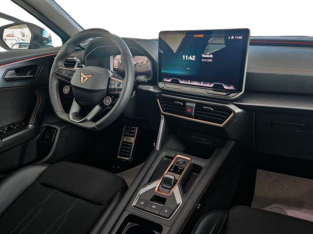 CUPRA Formentor Formentor 1.5 hybrid 150cv dsg - Foto 9