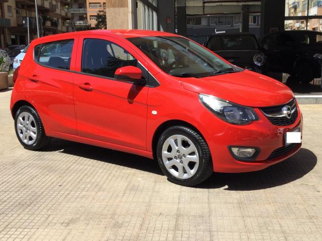 Opel Karl 1.0 73 CV GPL Innovation - Foto 8