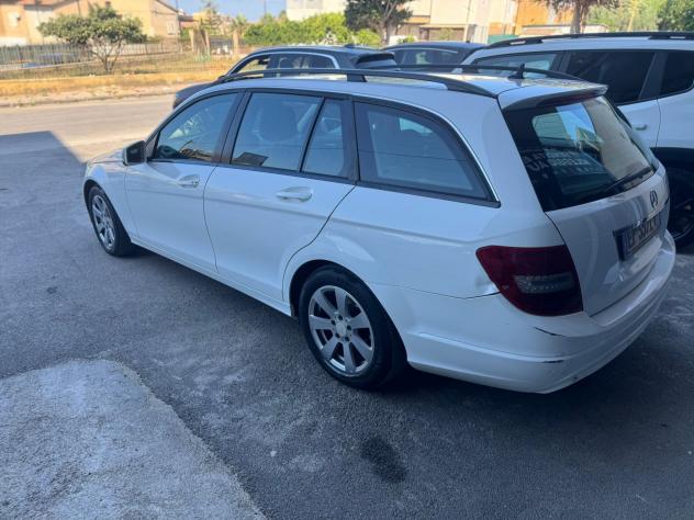 Mercedes-benz C 200 CDI S.W. Avantgarde - Foto 3