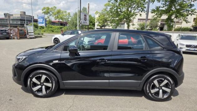 OPEL Crossland 1.2 12V S&S Edition PERMUTE OK NEOPAT. UNICOPR. rif. 23762093 - Foto 3