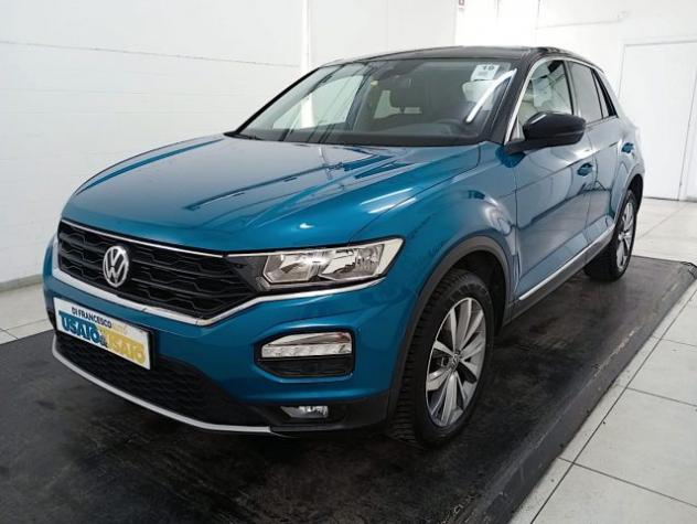 VOLKSWAGEN T-Roc 1.5 tsi Style dsg rif. 23104629