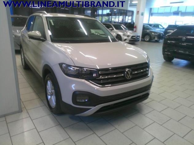 VOLKSWAGEN T-Cross 1.0 TSI 110 CV Style rif. 24087919 - Foto 5