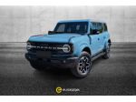 FORD Bronco 2.7 EcoBoost V6 335CV Outer Banks rif. 23757867