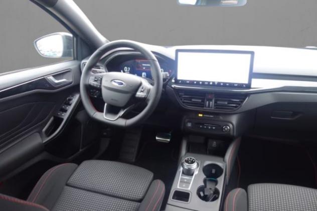 FORD Focus 1.5 EcoBlue 115 CV automatico 5p. ST-Line Design rif. 23205901 - Foto 8