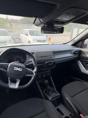 Dacia Duster DUSTER 1.0 Eco-G 100cv Essential Sport - Foto 6
