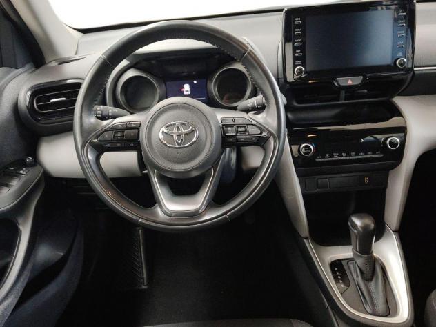 Toyota Yaris Cross 1.5 Hybrid 5p. E-CVT Active - Foto 7
