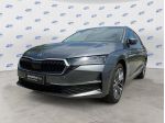 Škoda Octavia 2.0 TDI 110KW STYLE DSG