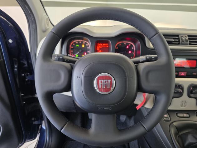 Fiat Panda 0.9 TwinAir Turbo Natural Power Easy - Foto 9