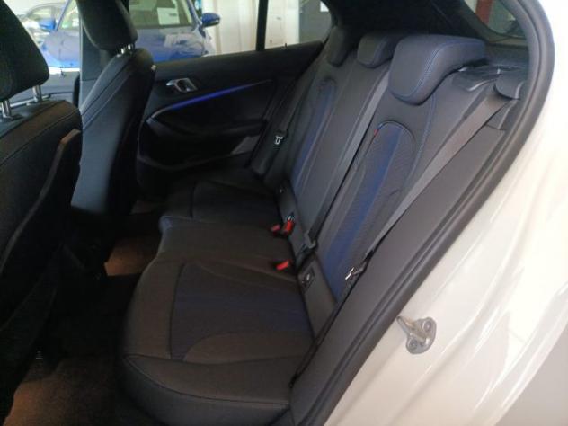 BMW 118 d 5p. Msport rif. 23416803 - Foto 7