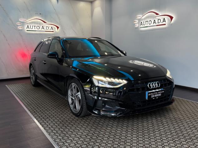 Audi A4 Avant 30 TDI/136 CV S tronic line edition - Foto 3