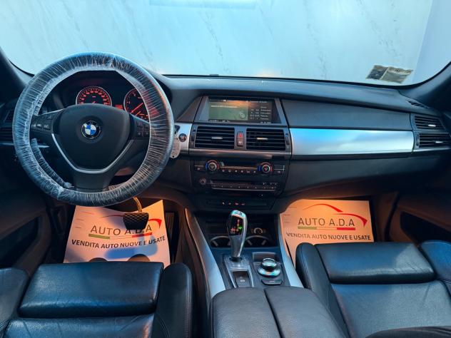 Bmw X5 xDrive35d Attiva - Foto 5