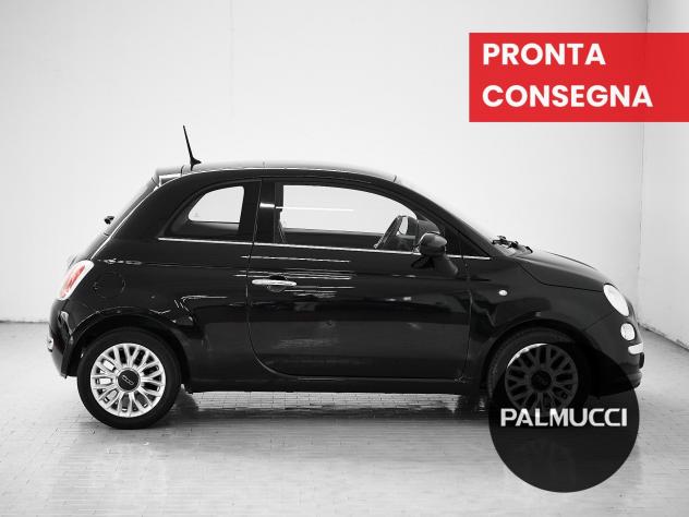 FIAT 500 1.2 69cv Lounge - Foto 5