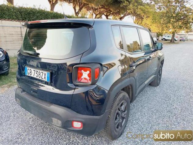 JEEP Renegade 2.0 Mjt 140CV 4WD Active Drive Low Limited rif. 24087342 - Foto 7