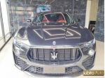 MASERATI Levante V6 AWD Gransport 37.000km rif. 23752482