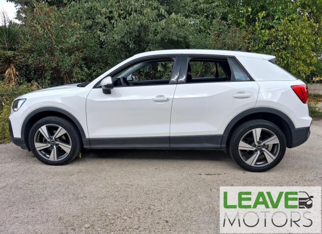 Audi Q2 30 TDI S tronic (M1592) - Foto 8