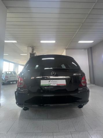 Mercedes-benz R 320 CDI cat 4Matic Sport - Foto 5